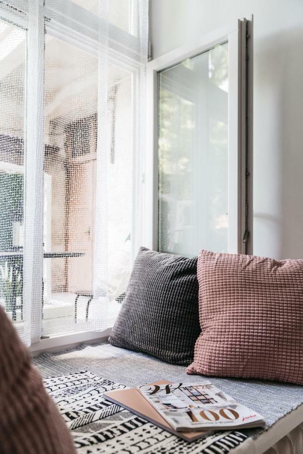 Cosy Place - Loftaffair Краків Екстер'єр фото