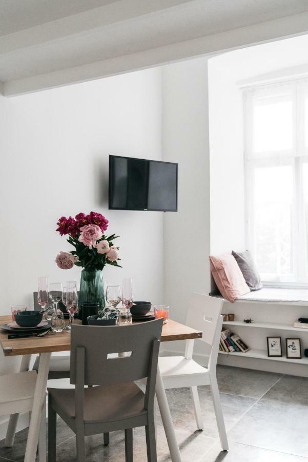 Cosy Place - Loftaffair Краків Екстер'єр фото