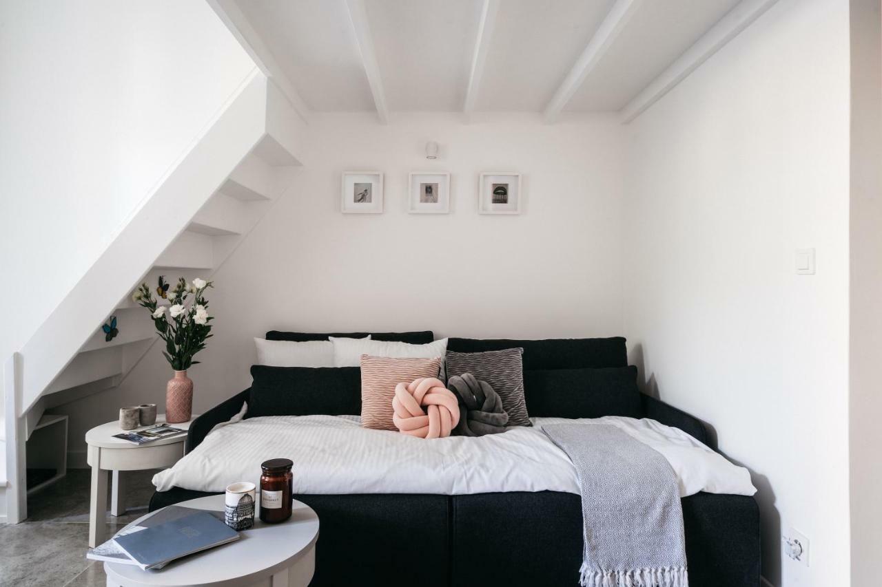 Cosy Place - Loftaffair Краків Екстер'єр фото