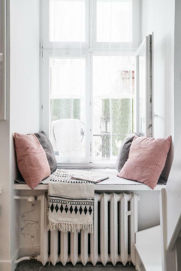Cosy Place - Loftaffair Краків Екстер'єр фото