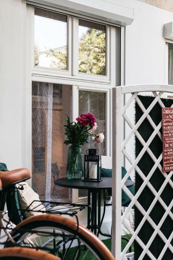 Cosy Place - Loftaffair Краків Екстер'єр фото