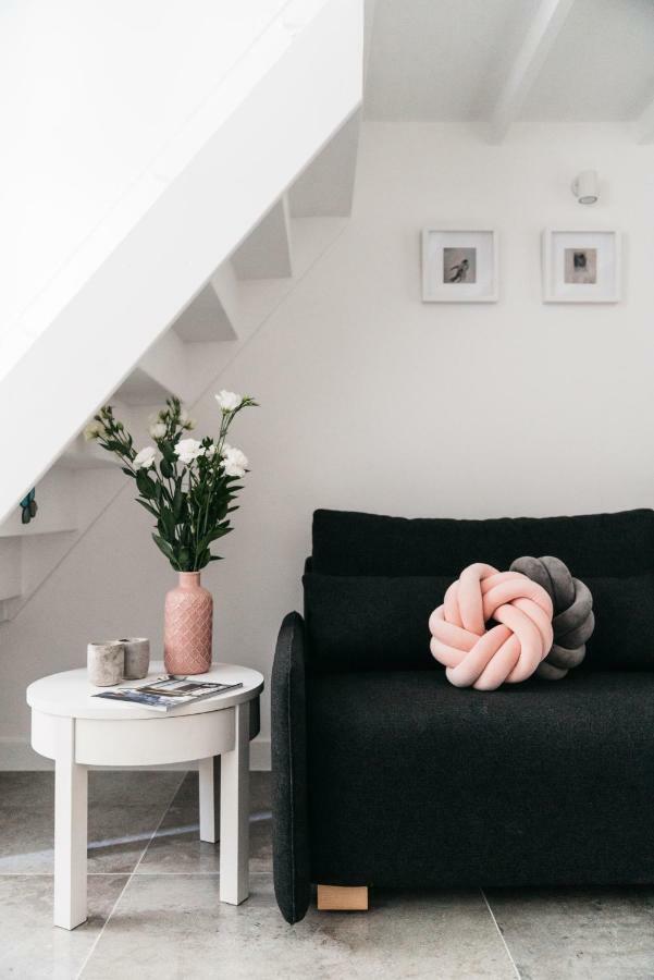 Cosy Place - Loftaffair Краків Екстер'єр фото